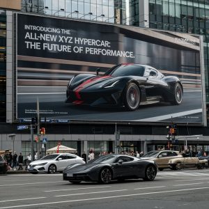 Publicidad y promoción