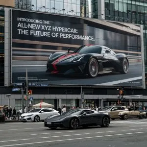 Publicidad y promoción