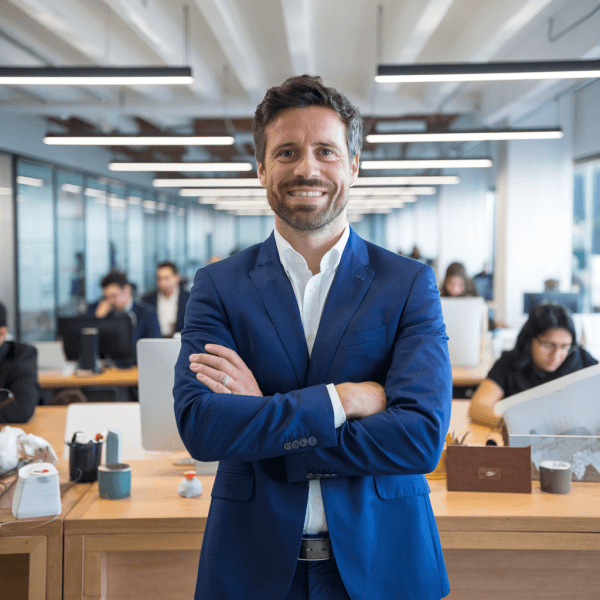 El yo en la empresas