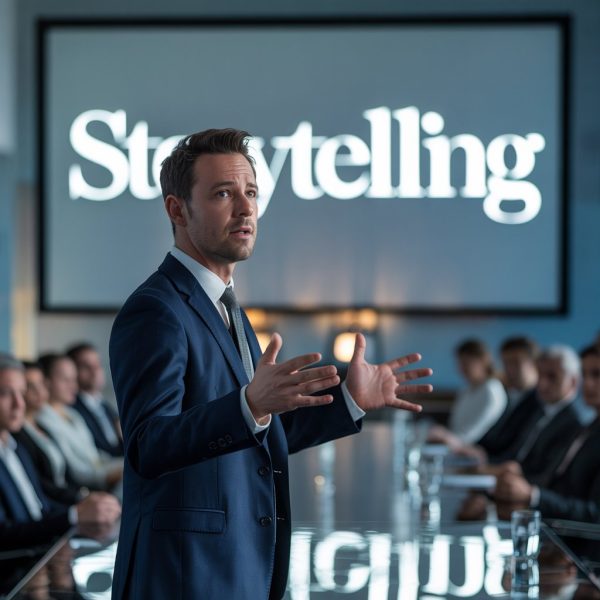 Storytelling