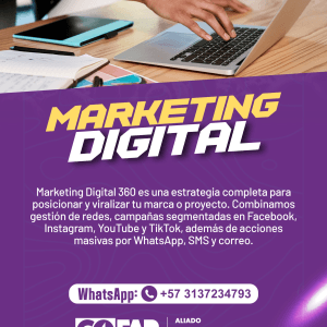 Marketing Digital