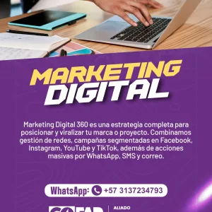 Marketing Digital