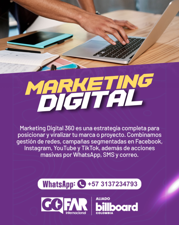 Marketing Digital