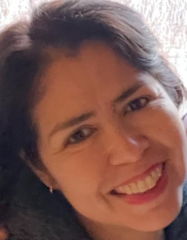 Elisabeth Manzanilla