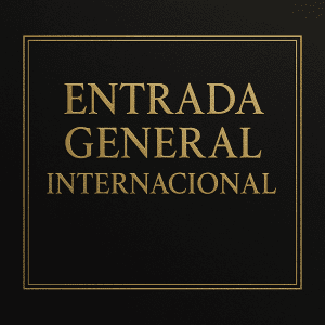 Entradas México España