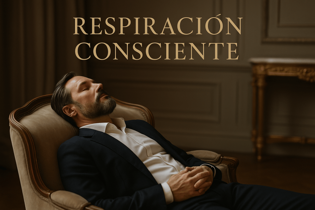 Respiración Consciente