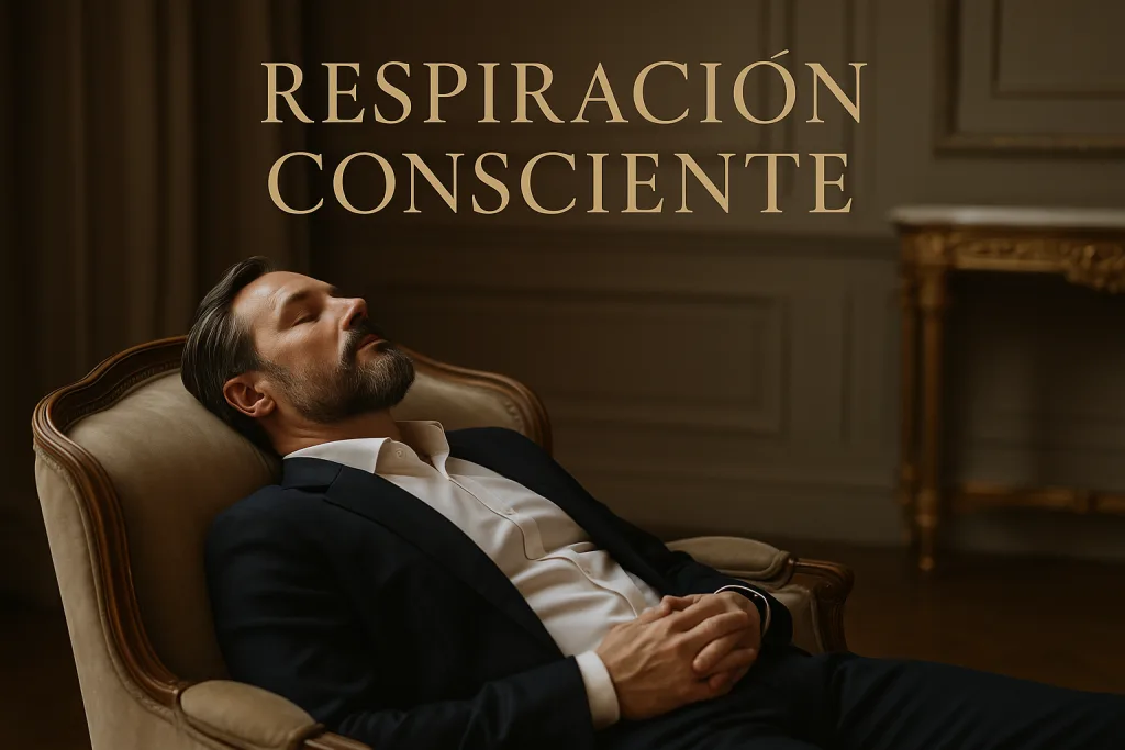 Respiración Consciente