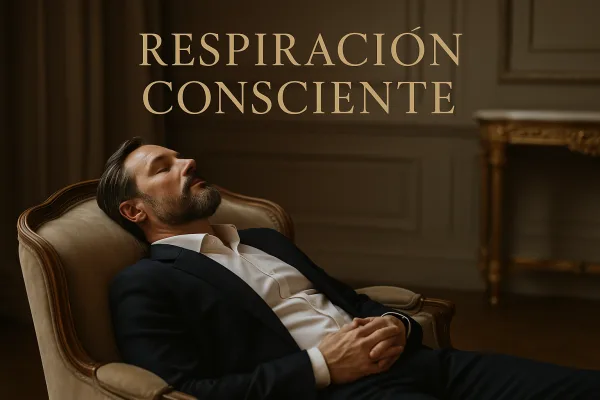 Respiración Consciente