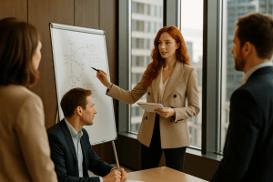 Agencia de impublicidad