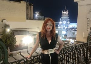 👉 Lidia Arrocha creadora del Método Synergia para relaciones empresariales estratégicas exclusivas