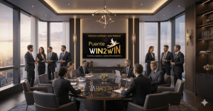 empresarios networking estrategico conexiones empresariales expansion internacional win2win