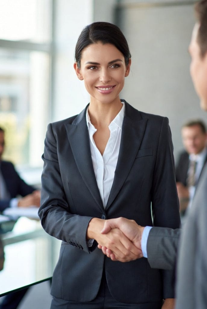 desarrollo negocio empresas relaciones comerciales networking b2b