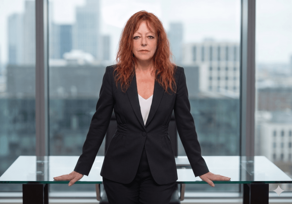 Lidia Arrocha, experta en estrategia empresarial, neuromarketing e internacionalización