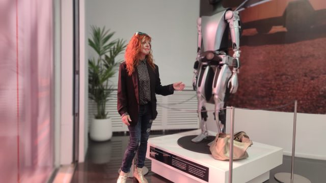 Exploración de innovación y tecnología en el ecosistema Tesla, como parte del interés de Rapsodia por los sistemas que transforman el negocio. innovacion tecnologia tesla rapsodia empresas